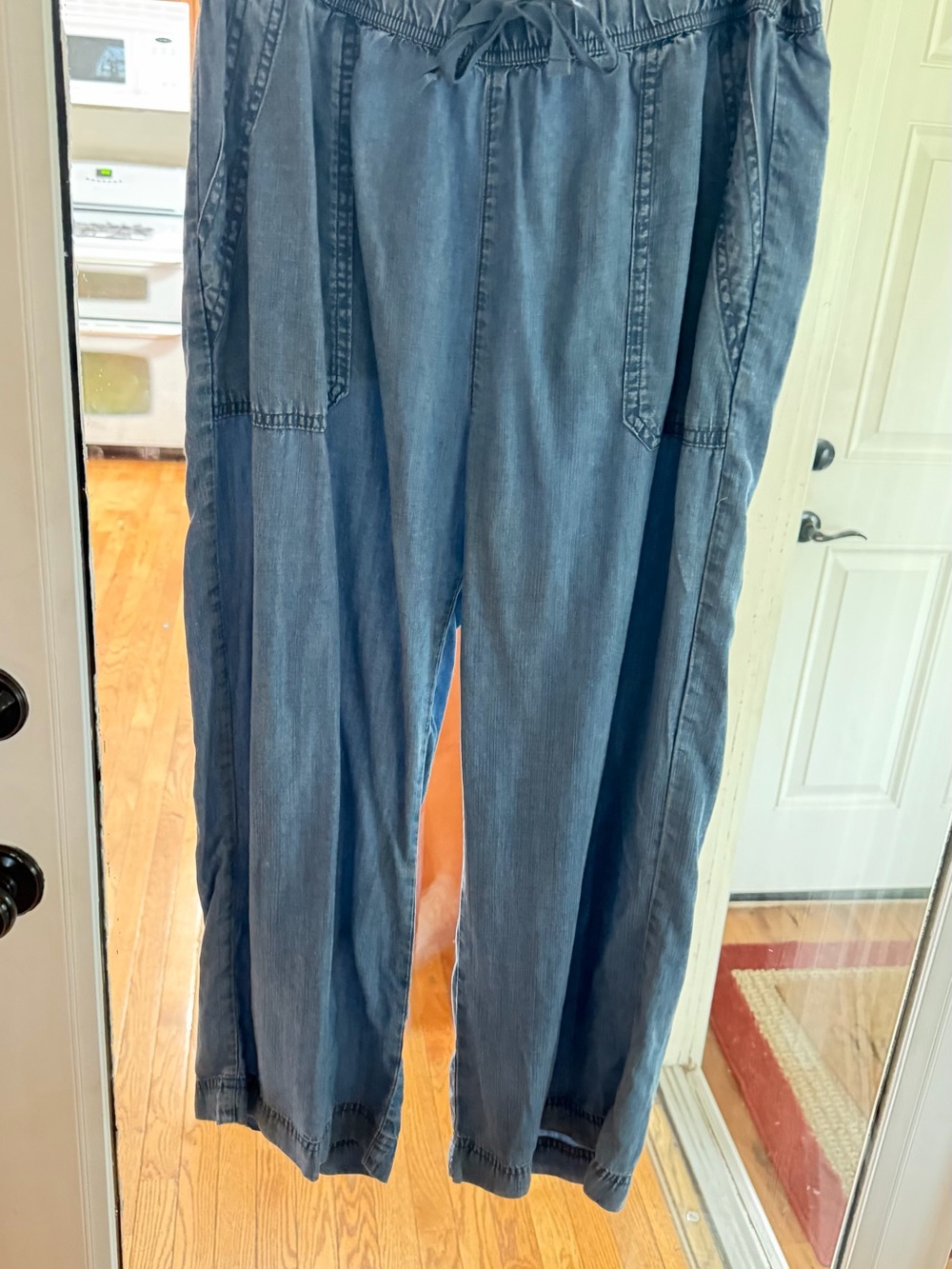 Splendid Lounge Pants Sz. Large - Picture 6 of 11